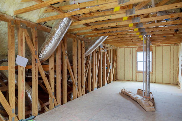Best Soundproof Insulation Installation  in Wrightsville, PA