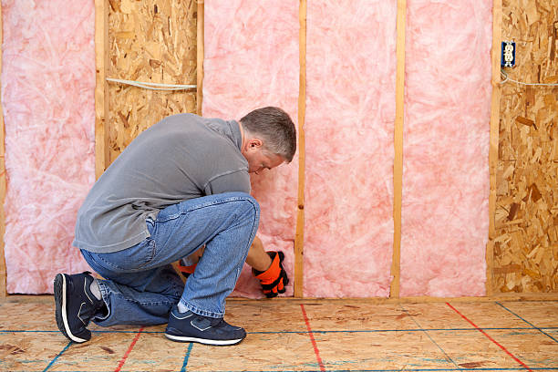 Soundproof Insulation Installation in Wrightsville, PA