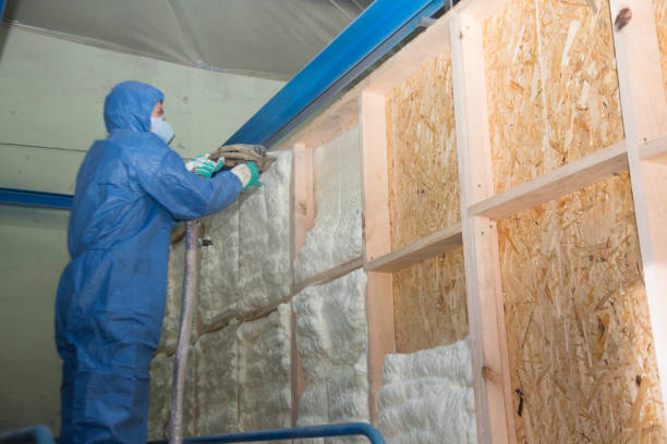 Range of Insulation Solutions in Wrightsville, PA