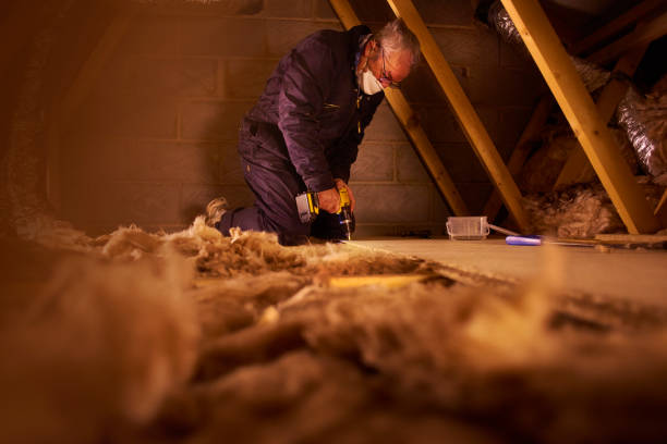 Best Home Insulation Services  in Wrightsville, PA